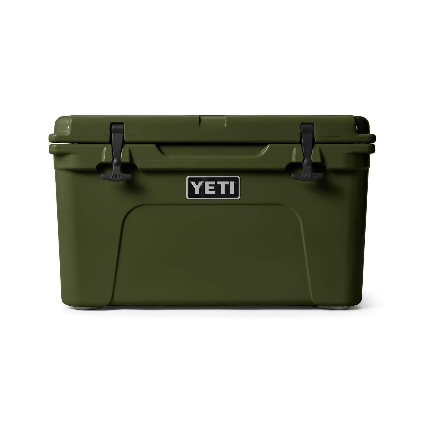 YETI Tundra 45 Cooler - Blue