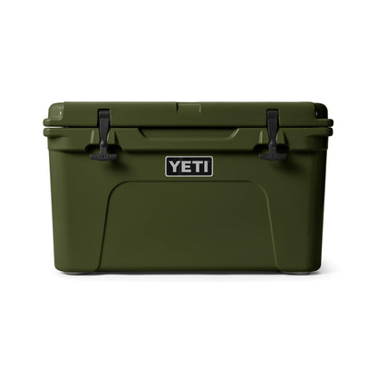 YETI Tundra 45 Cooler - Blue