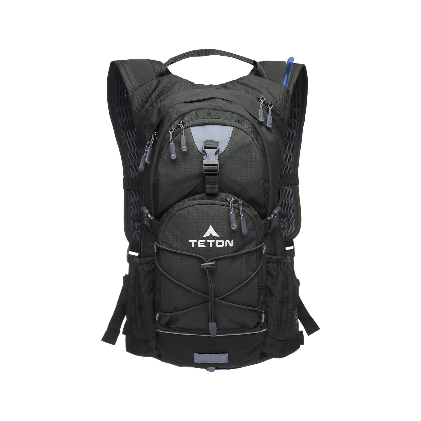 Lightweight Hydration Hiking Backpack with Bladder