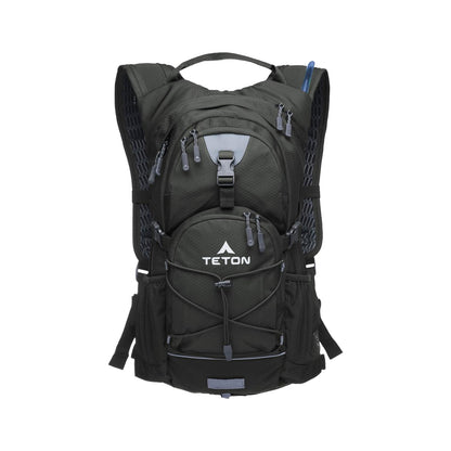 Lightweight Hydration Hiking Backpack with Bladder