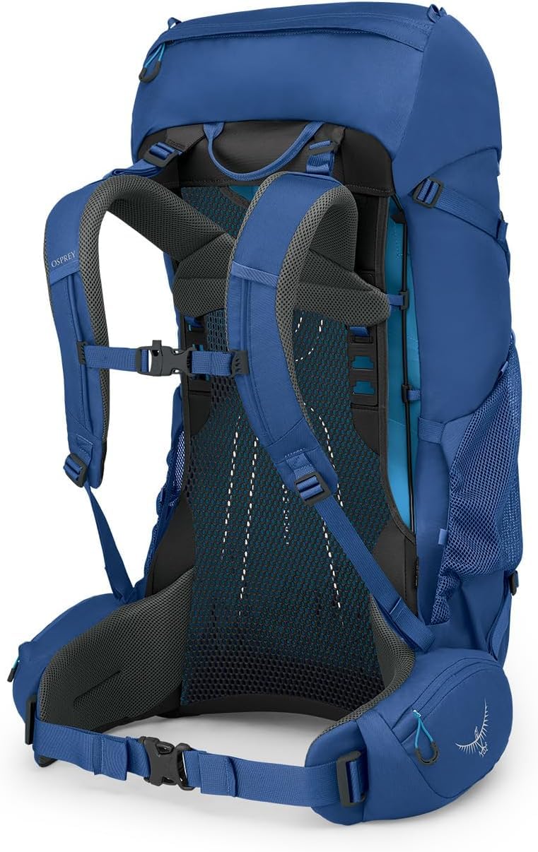 Men's Lightweight Backpacking Pack