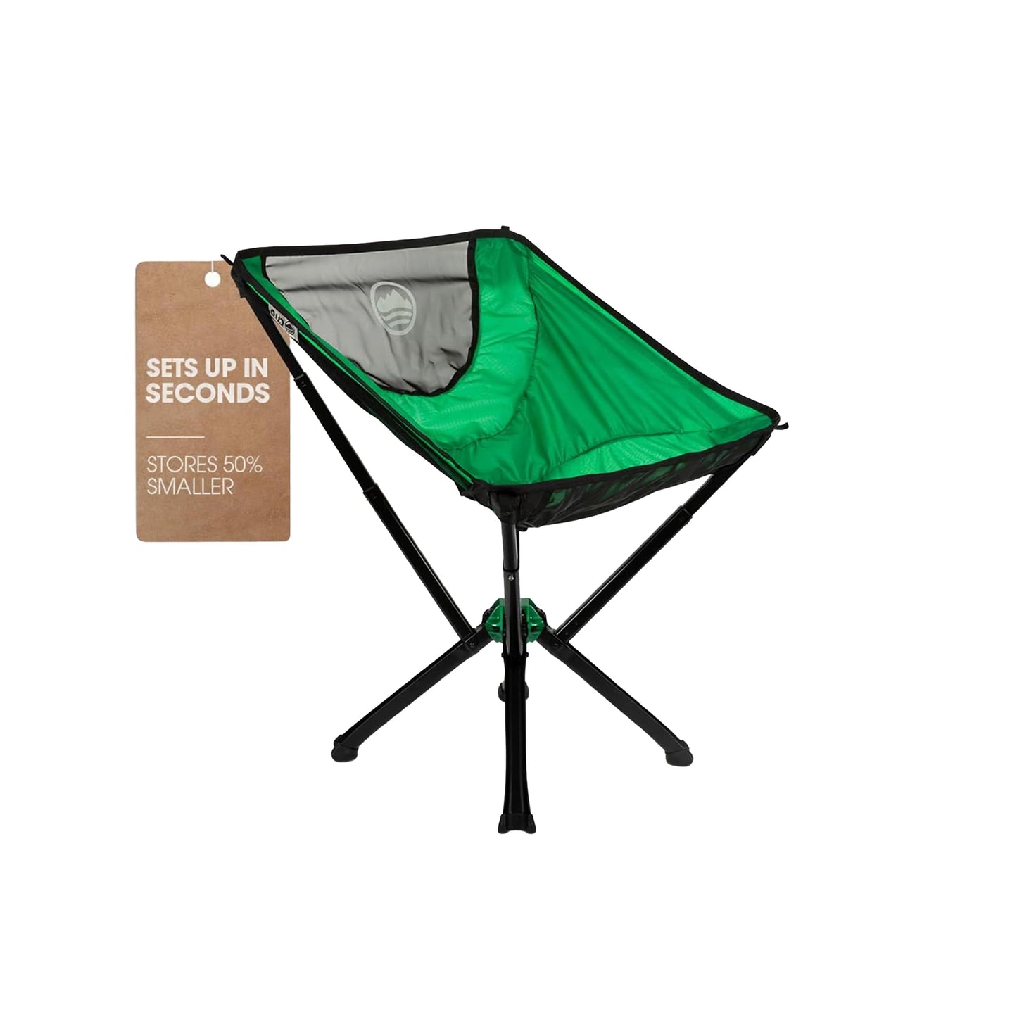Lightweight Portable Folding Camping Chair