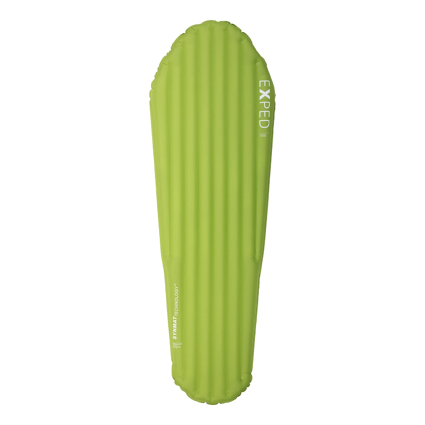 Ultralight Inflatable Sleeping Pad for Camping & Hiking