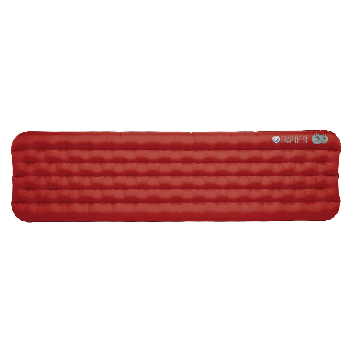 Big Agnes Rapide Super Light Insulated Sleeping Pad