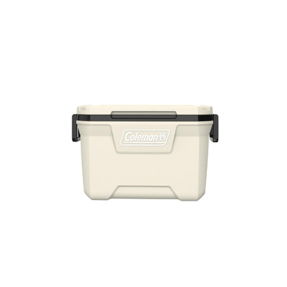 Insulated Leak-Resistant Portable Hard Cooler