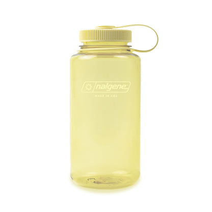 32 oz Wide Mouth Outdoor Water Bottle