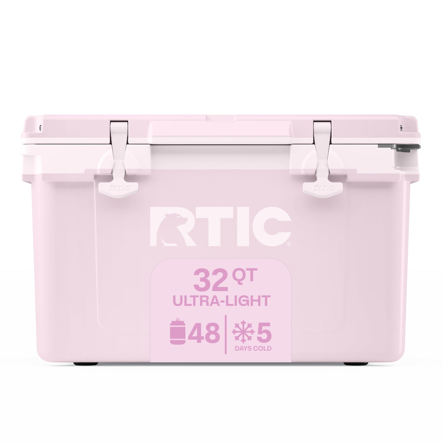 RTIC 32 QT Ultra-Light Hard Cooler