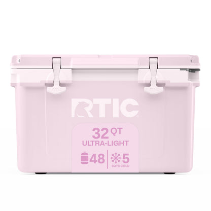 RTIC 32 QT Ultra-Light Hard Cooler