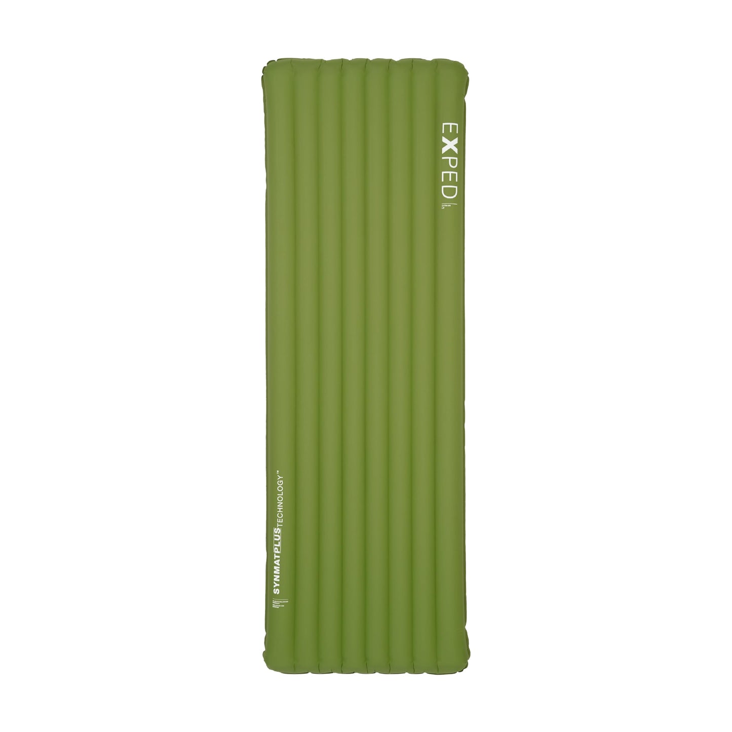 Ultralight Inflatable Sleeping Pad for Camping & Hiking