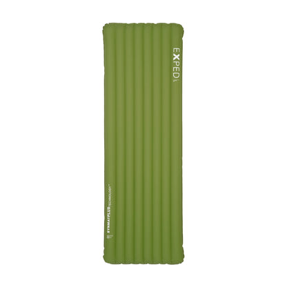 Ultralight Inflatable Sleeping Pad for Camping & Hiking