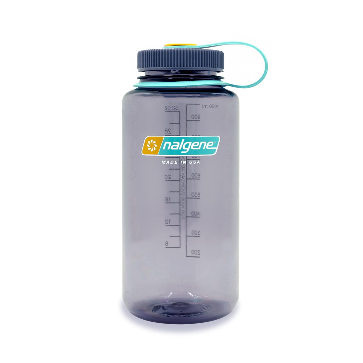32 oz Wide Mouth Outdoor Water Bottle