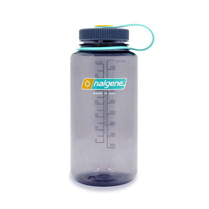 32 oz Wide Mouth Outdoor Water Bottle
