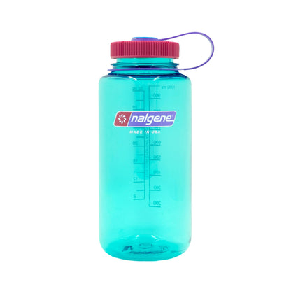 32 oz Wide Mouth Outdoor Water Bottle