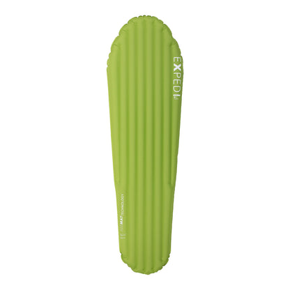 Ultralight Inflatable Sleeping Pad for Camping & Hiking