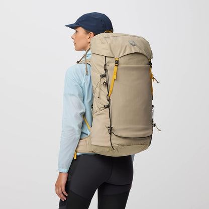 Lightweight Adjustable Trekking Backpack