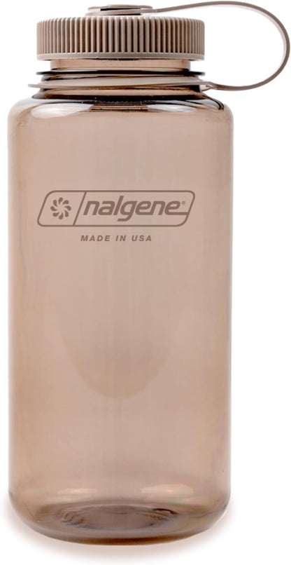 32 oz Wide Mouth Outdoor Water Bottle