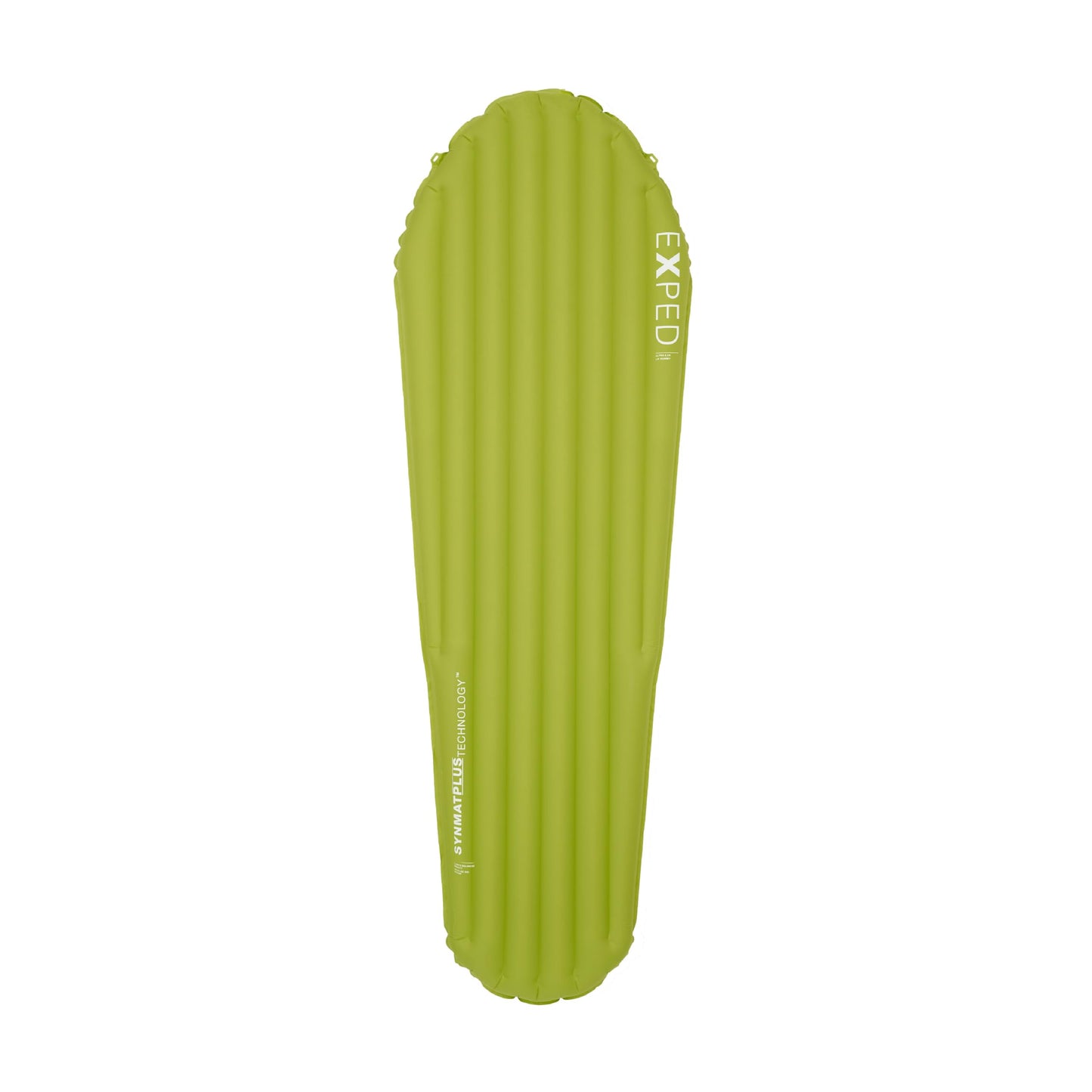 Ultralight Inflatable Sleeping Pad for Camping & Hiking