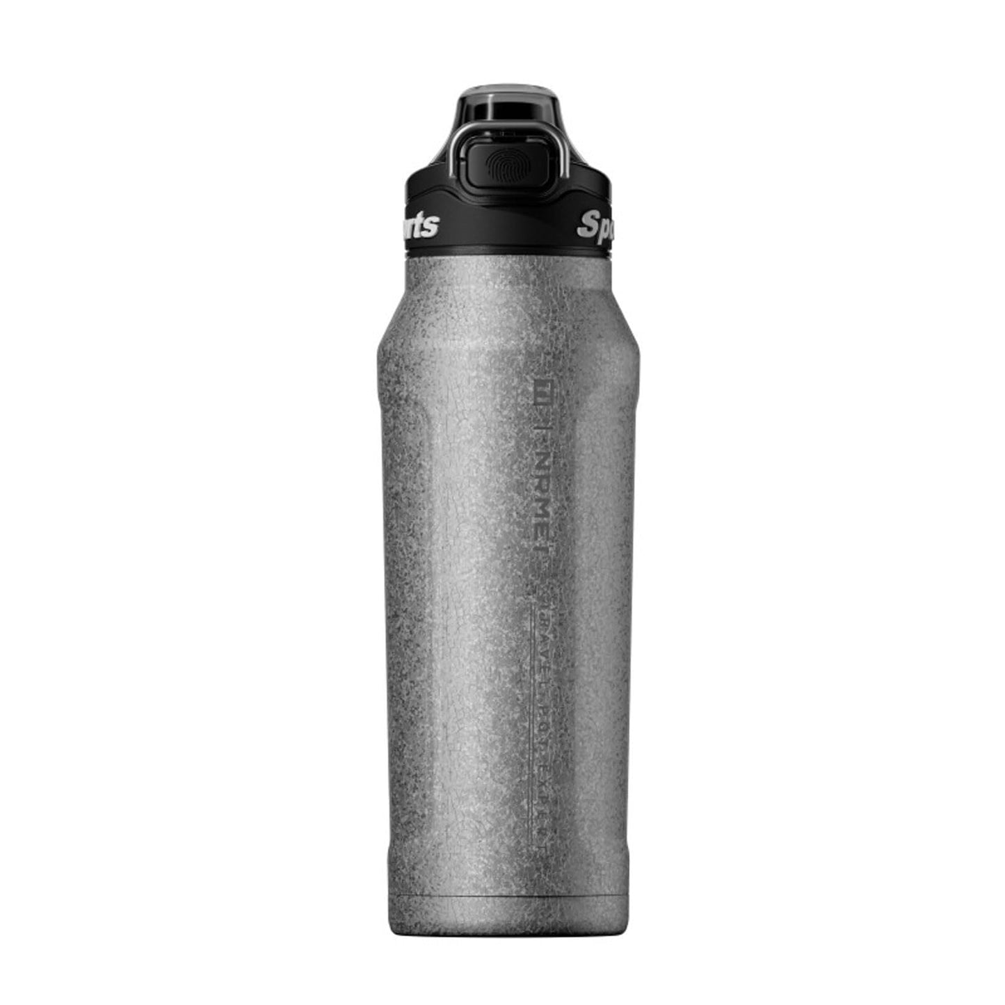Pure Titanium Insulated Water Bottle 32oz / 1000ml