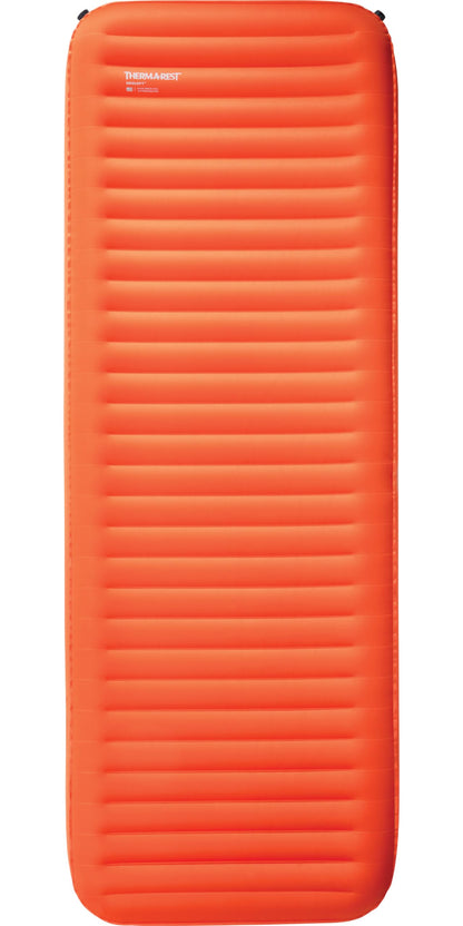 Lightweight Inflatable Sleeping Pad for Backpacking