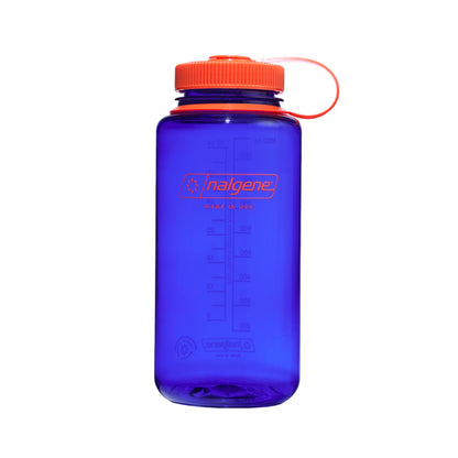 32 oz Wide Mouth Outdoor Water Bottle