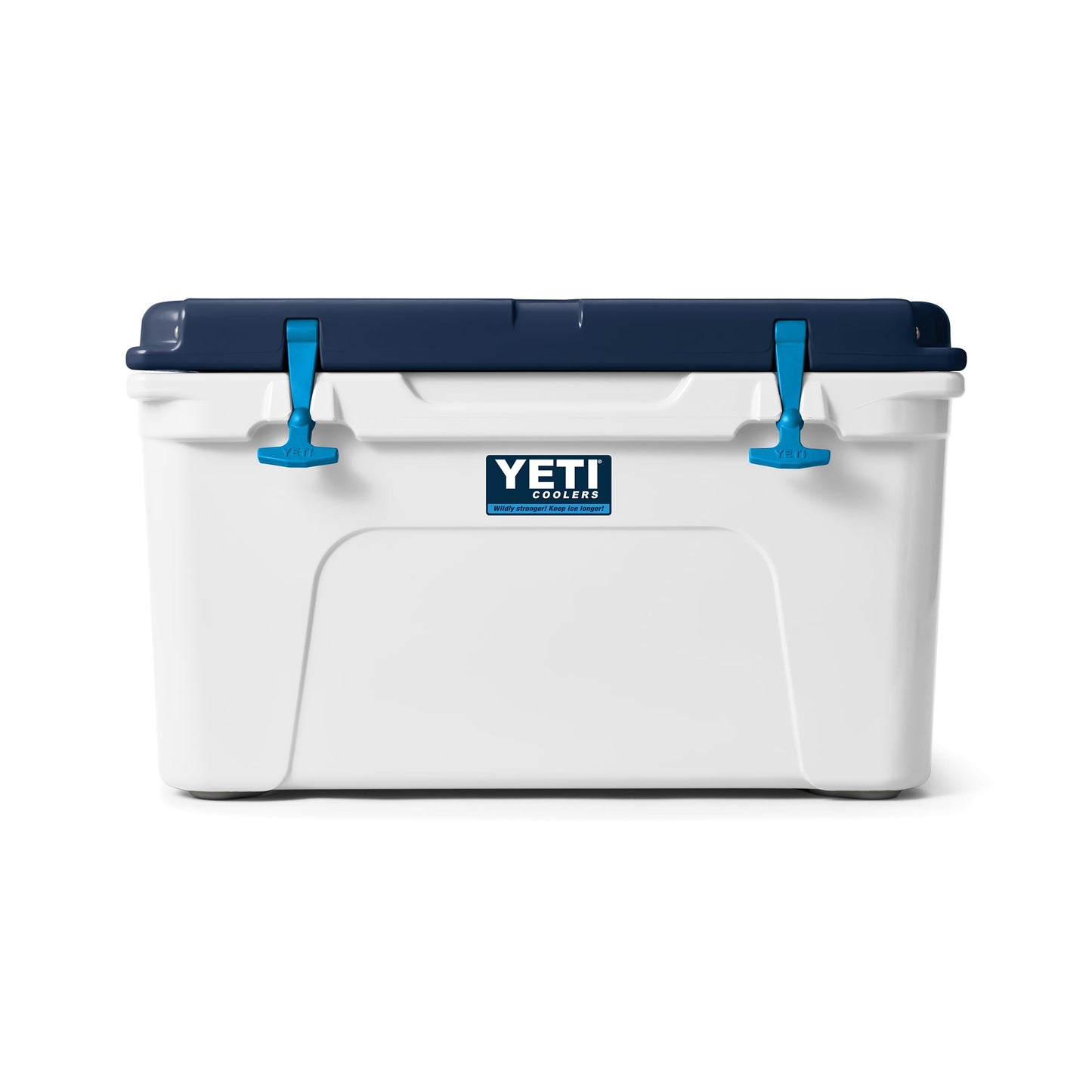 YETI Tundra 45 Cooler - Blue