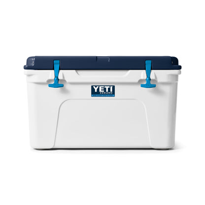 YETI Tundra 45 Cooler - Blue