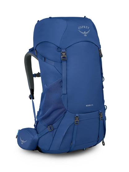Men's Lightweight Backpacking Pack