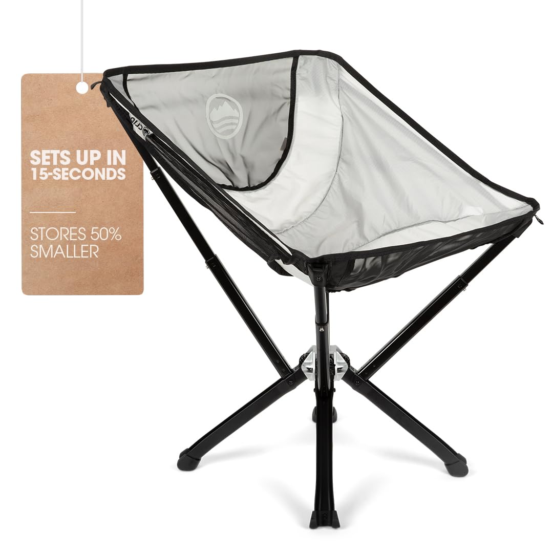 Lightweight Portable Folding Camping Chair