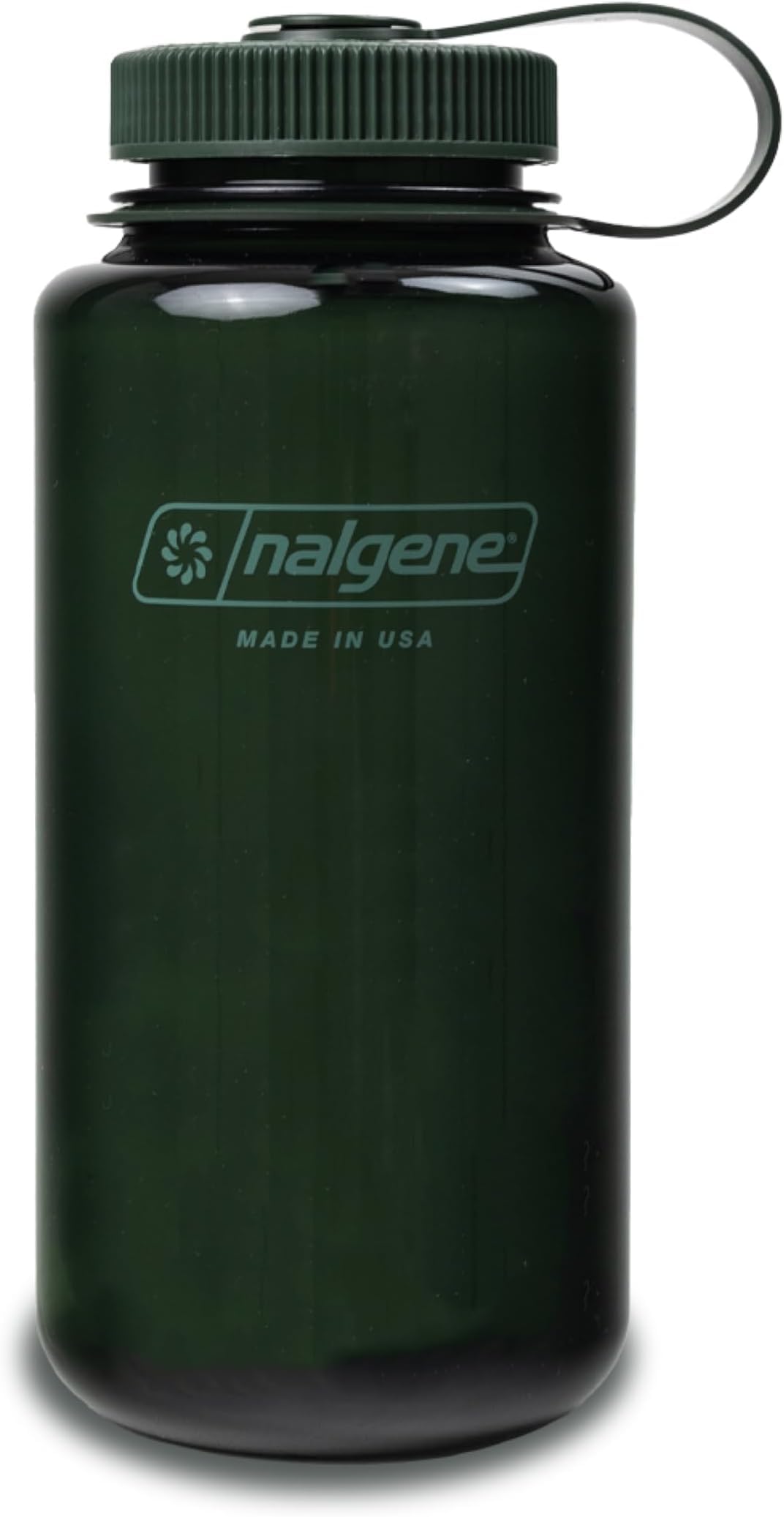 32 oz Wide Mouth Outdoor Water Bottle