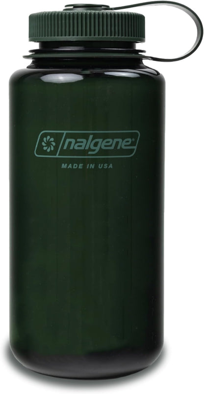 32 oz Wide Mouth Outdoor Water Bottle
