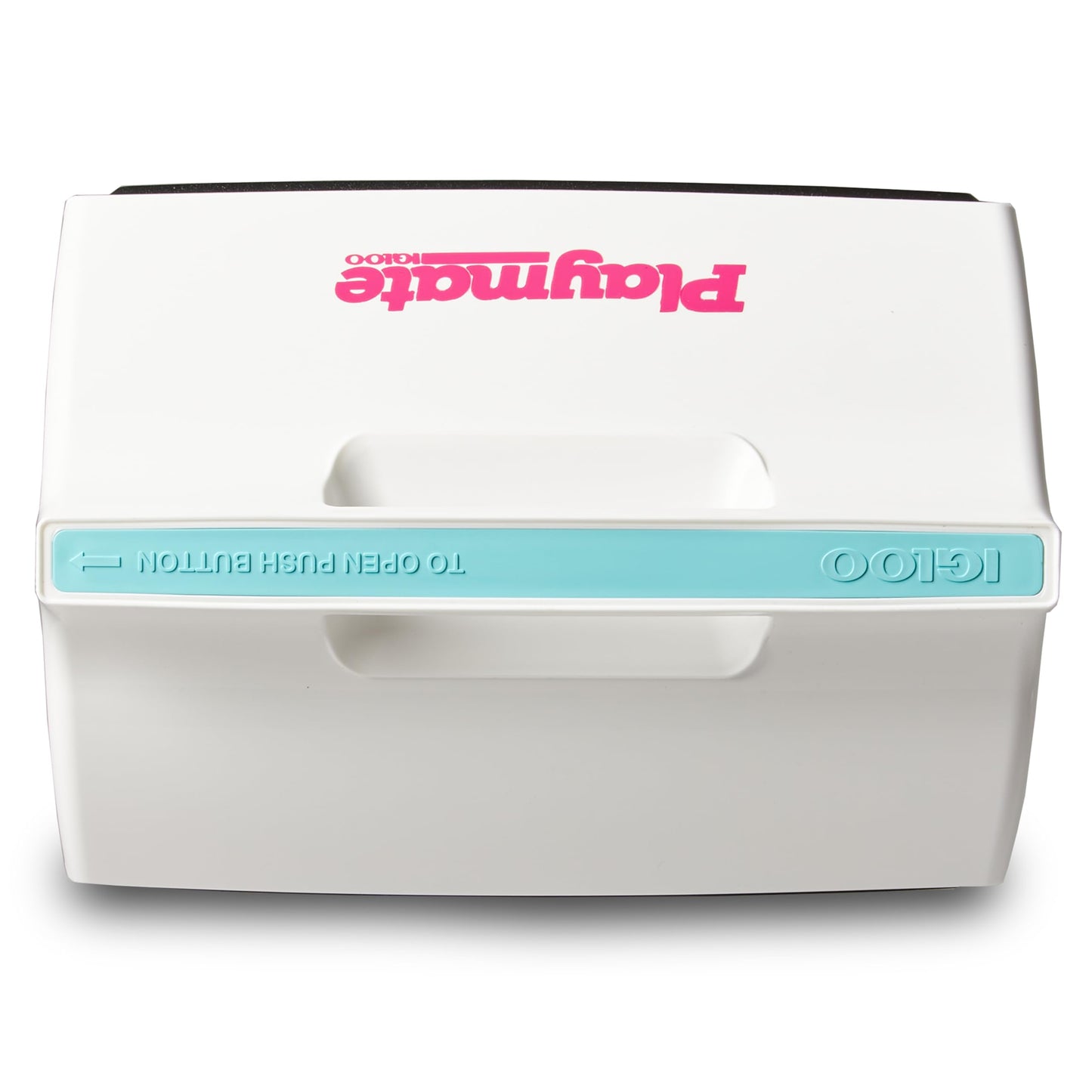 Insulated Hard Shell Cooler Chest for Outdoor Use