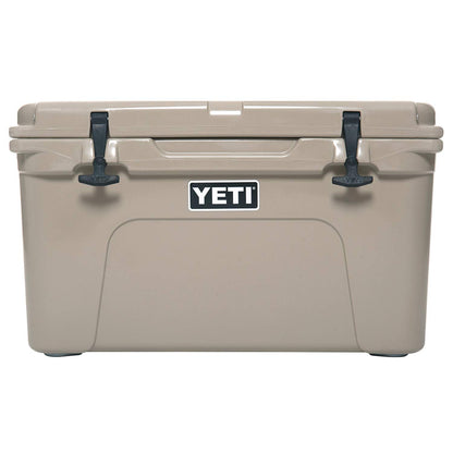 YETI Tundra 45 Cooler - Blue