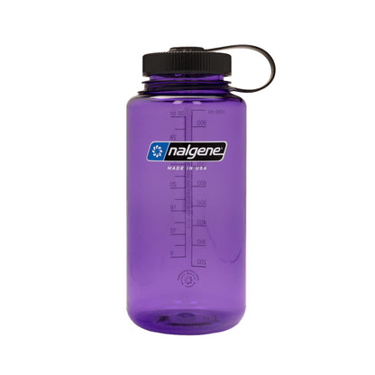 32 oz Wide Mouth Outdoor Water Bottle