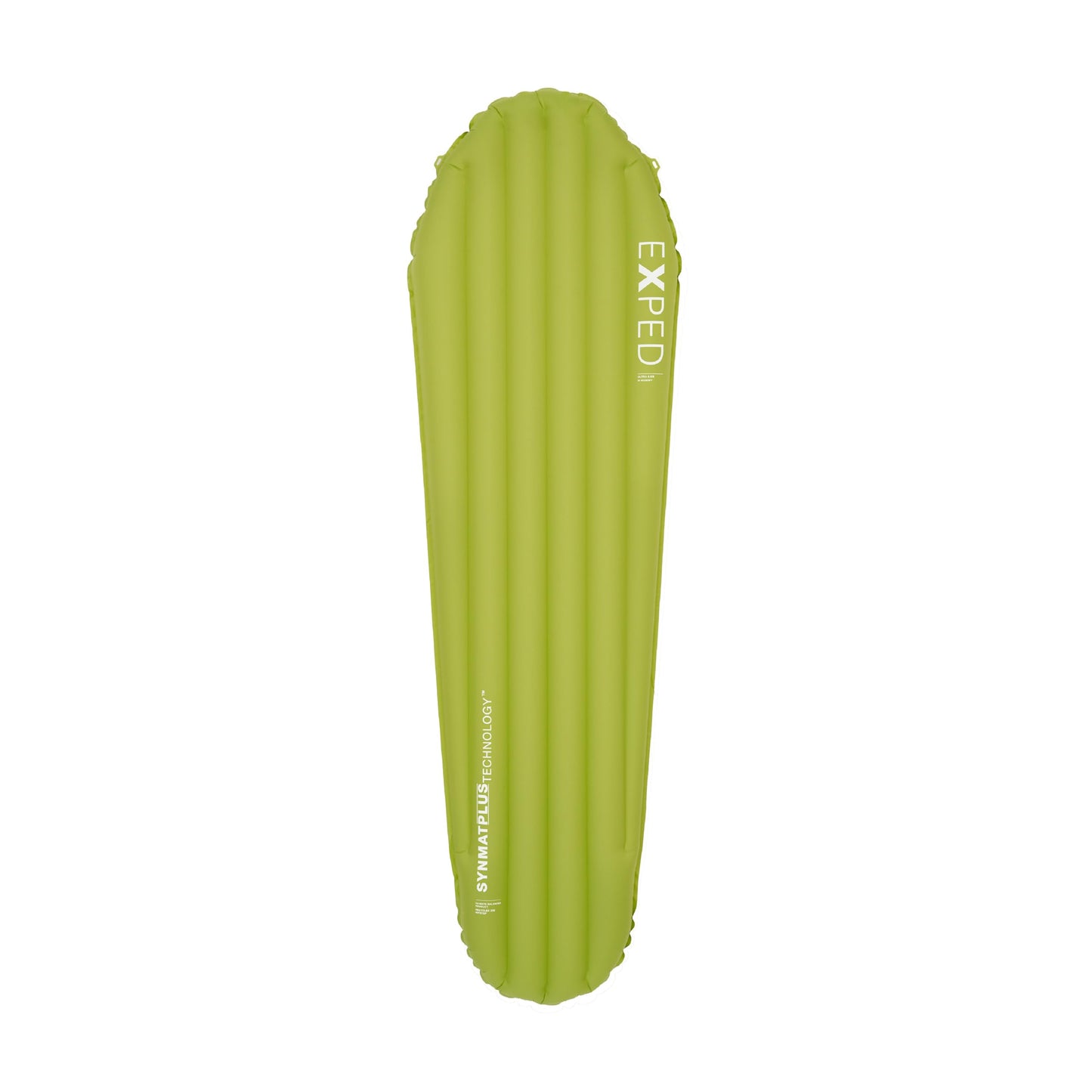 Ultralight Inflatable Sleeping Pad for Camping & Hiking