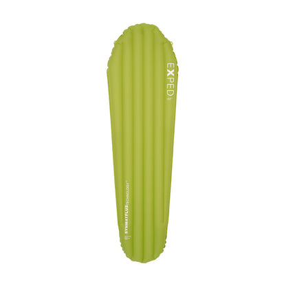 Ultralight Inflatable Sleeping Pad for Camping & Hiking
