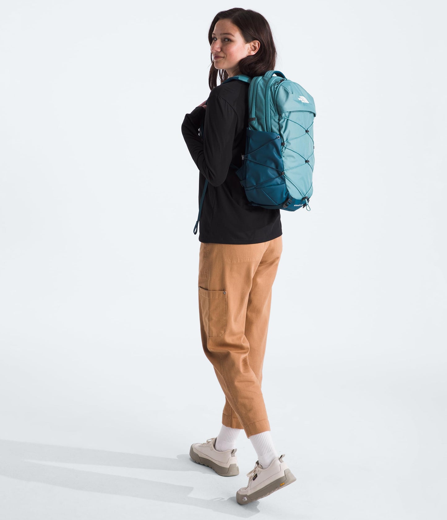 Women's Commuter Laptop Backpack