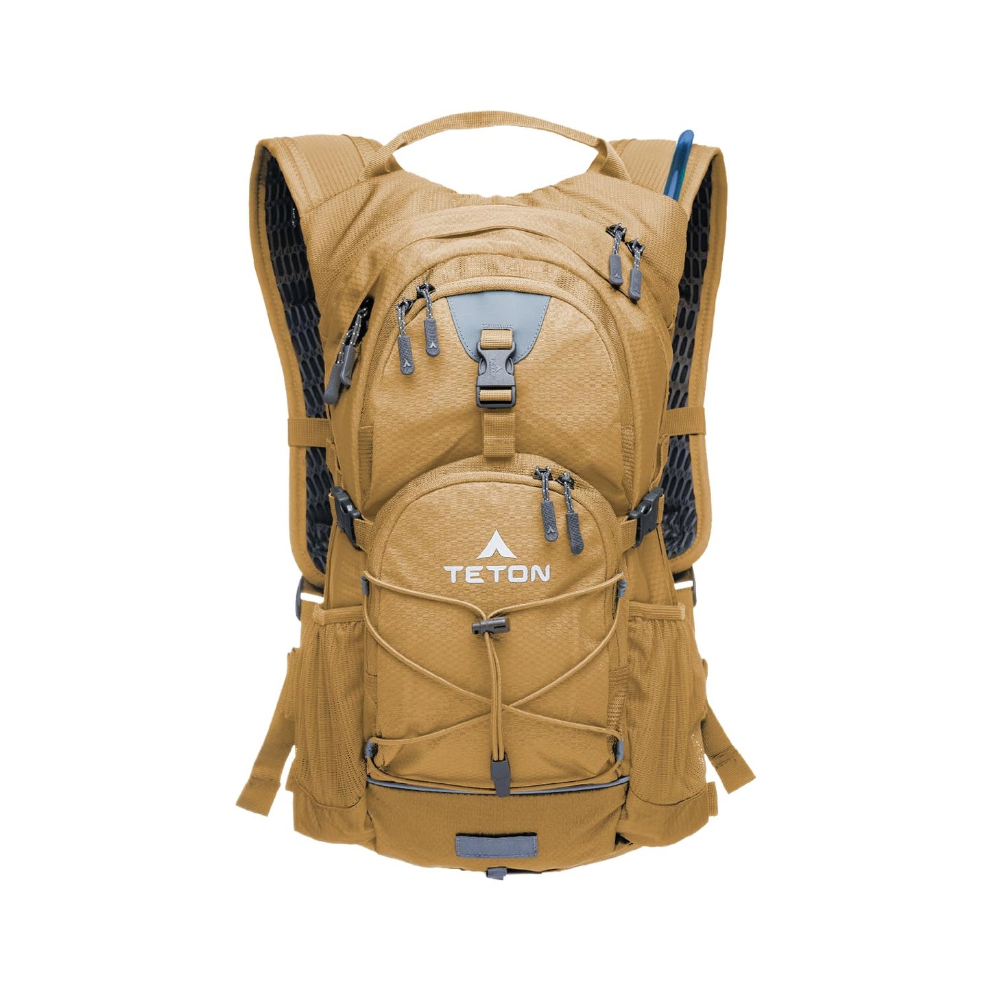 Lightweight Hydration Hiking Backpack with Bladder