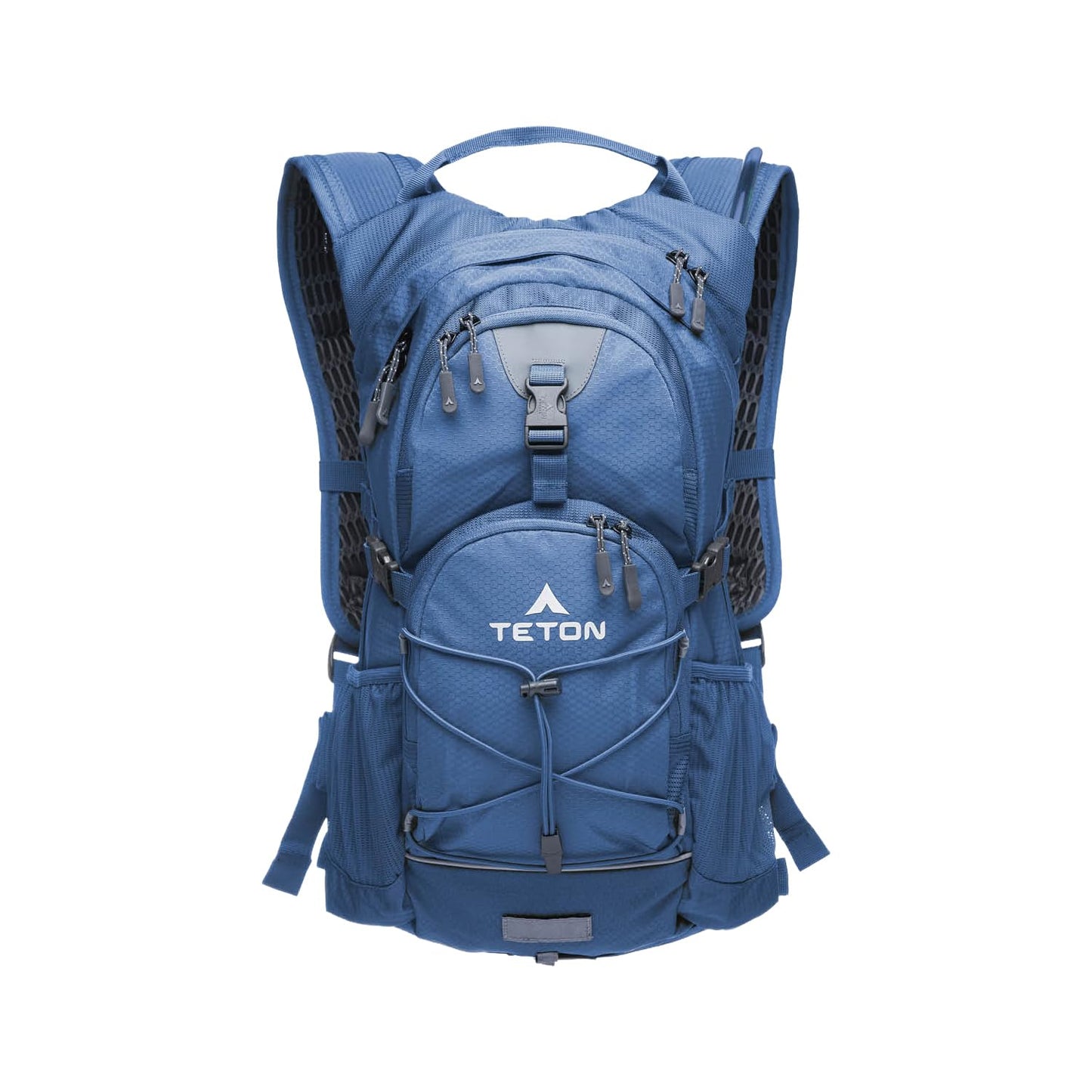 Lightweight Hydration Hiking Backpack with Bladder