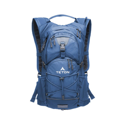 Lightweight Hydration Hiking Backpack with Bladder