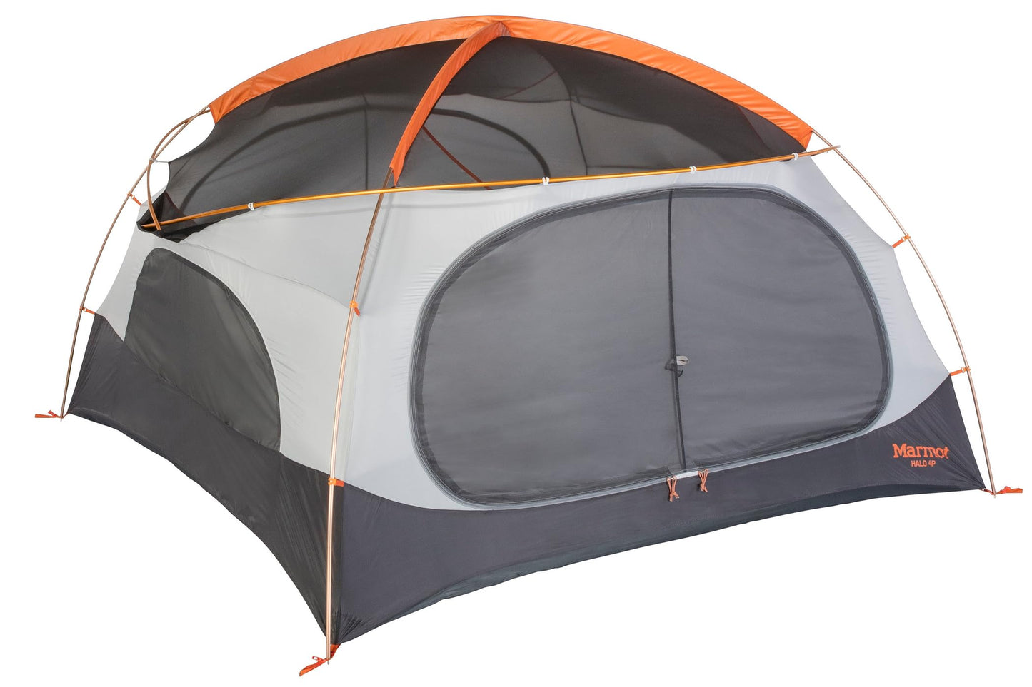 Marmot Halo Family Camping Tent w/Rainfly