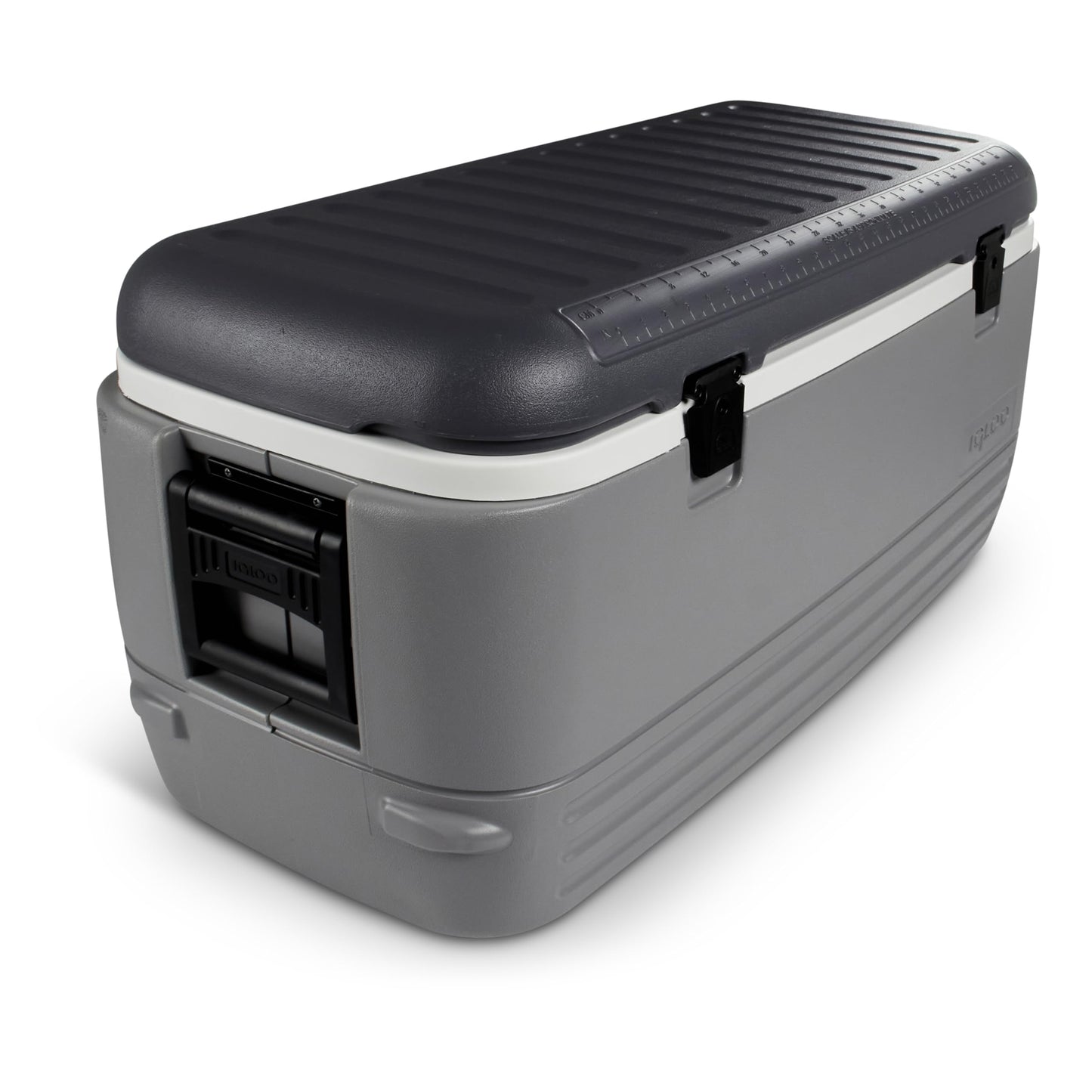 Insulated Hard Cooler Ice Chest for Camping