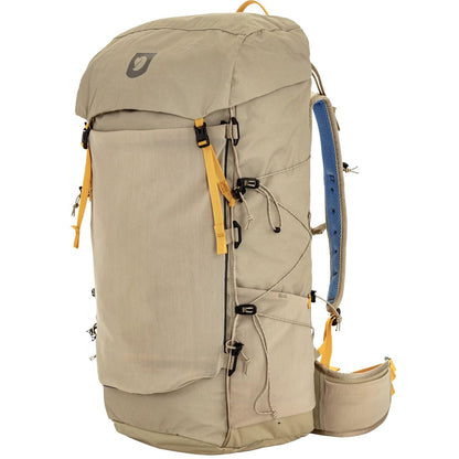 Lightweight Adjustable Trekking Backpack