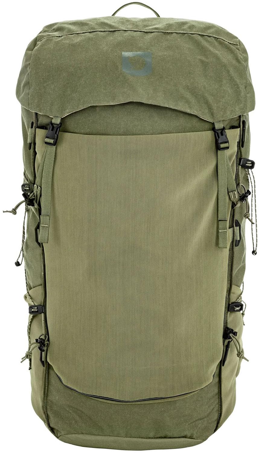Lightweight Adjustable Trekking Backpack