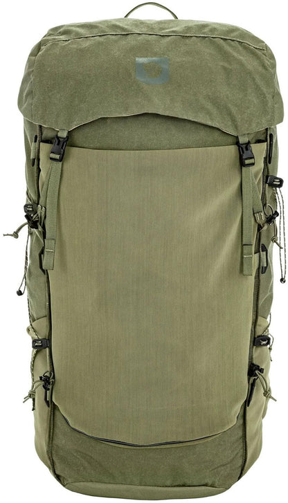 Lightweight Adjustable Trekking Backpack
