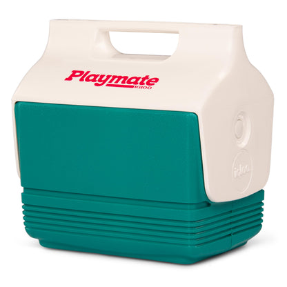Insulated Hard Shell Cooler Chest for Outdoor Use