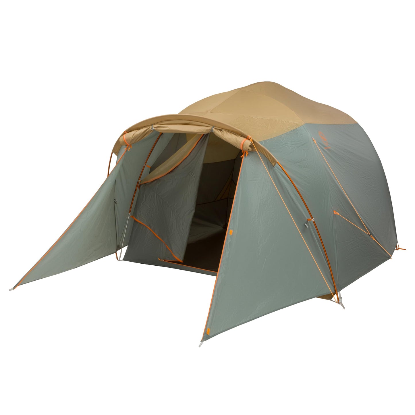 Big Agnes Bunk House - Large 3-Season Family Tent