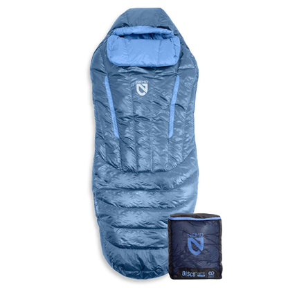 NEMO Equipment Disco Down Sleeping Bag