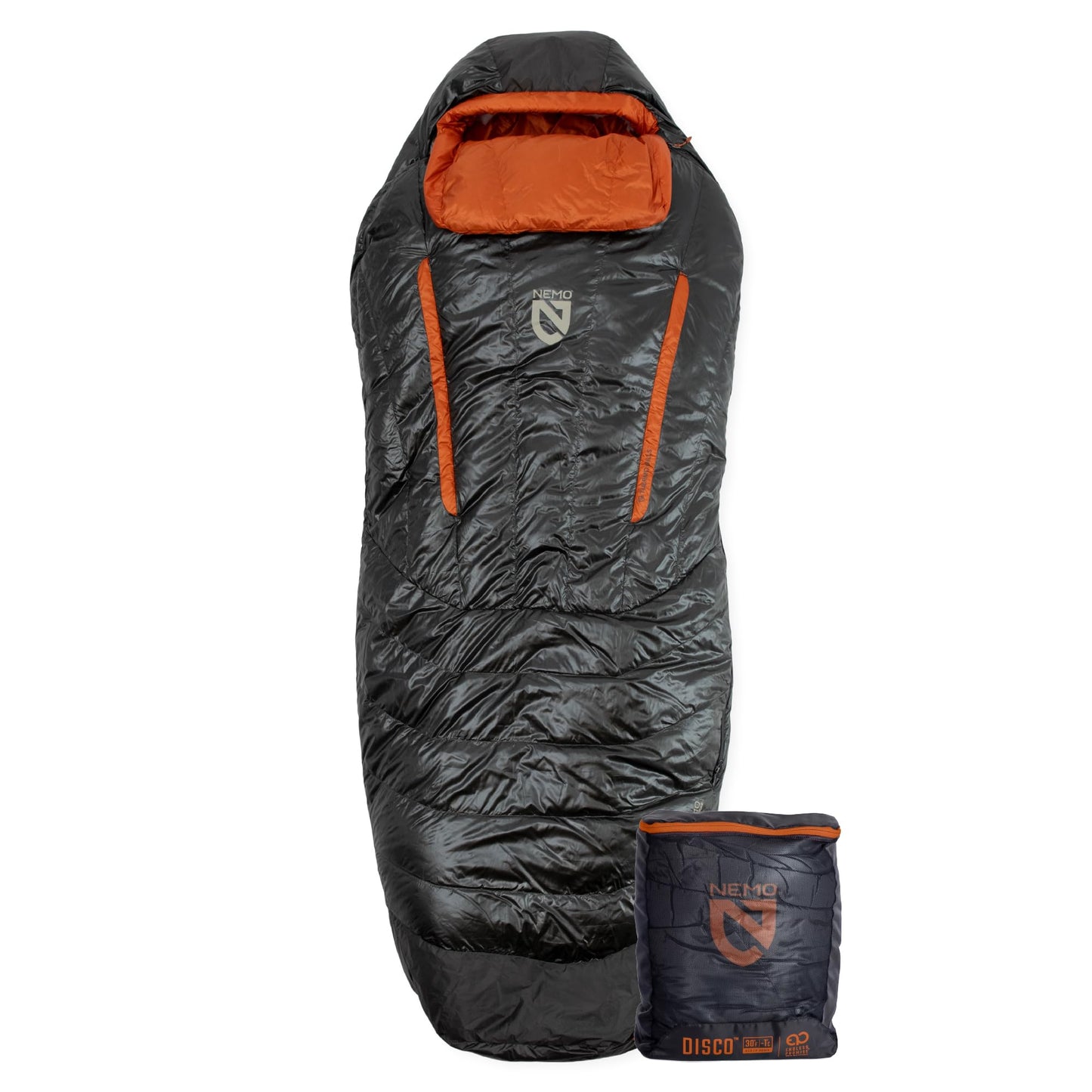 NEMO Equipment Disco Down Sleeping Bag