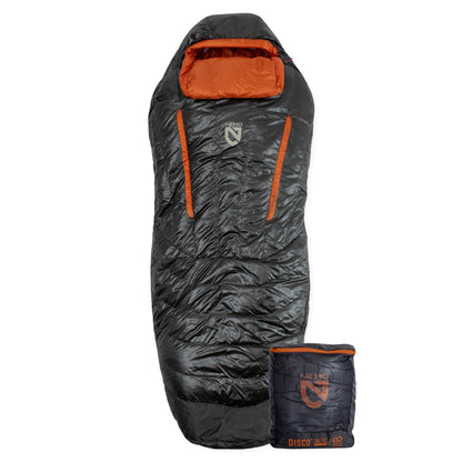 NEMO Equipment Disco Down Sleeping Bag