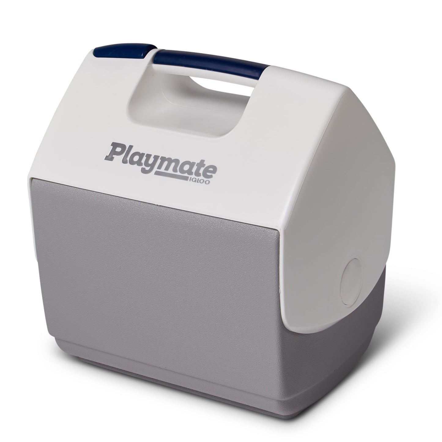 Insulated Hard Shell Cooler Chest for Outdoor Use